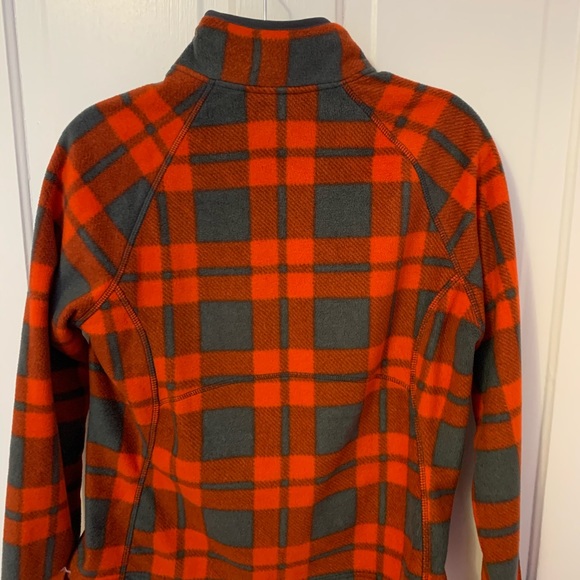 Plaid jacket - Picture 2 of 3
